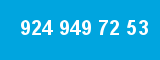 924 949 72 53